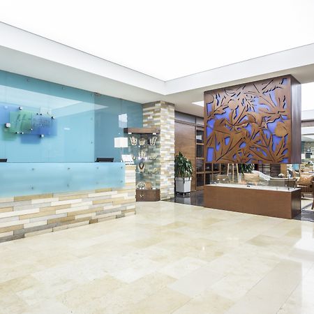Holiday Inn Express Bogota - Parque La 93 By Ihg Eksteriør bilde