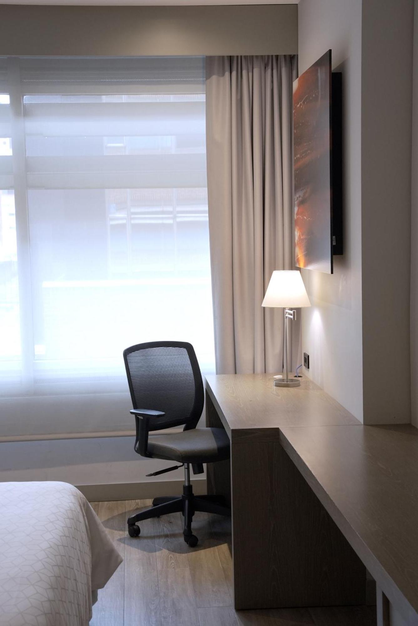 Holiday Inn Express Bogota - Parque La 93 By Ihg Eksteriør bilde